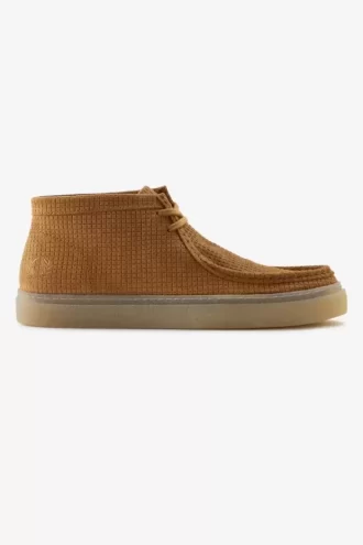 Mocasini Mid Dawson pentru bărbați