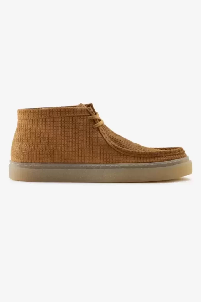 Mocasini Mid Dawson pentru bărbați