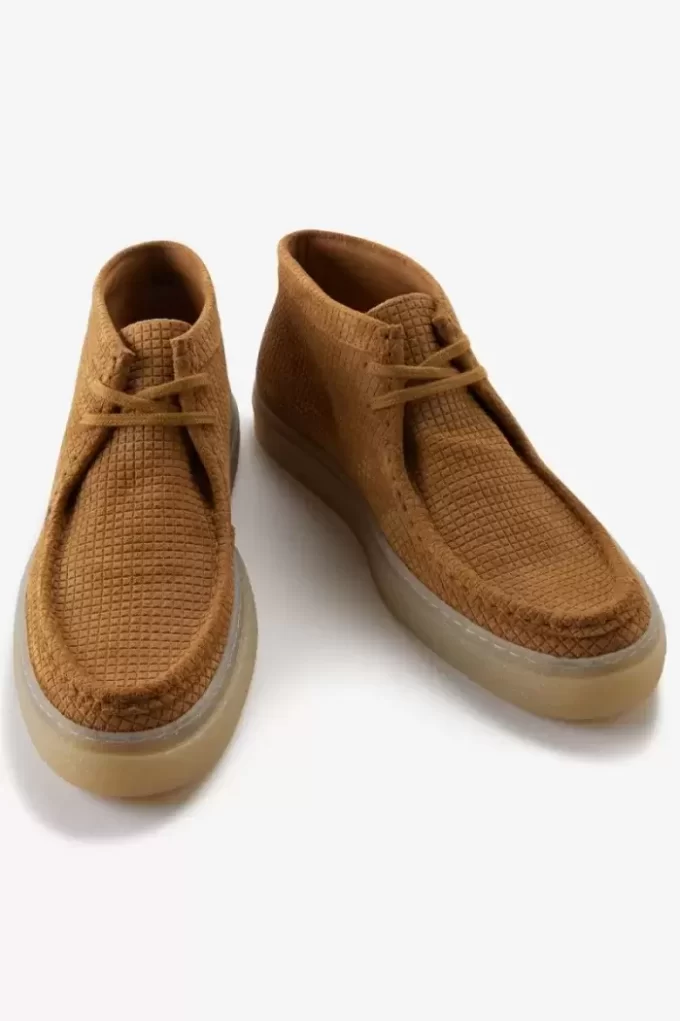 Mocasini Mid Dawson pentru bărbați