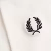 Șosete clasice pentru bărbați cu coroană de laur Șosete clasice pentru bărbați cu coroană de laur