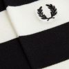 Șosete cu dungi Fred Perry Șosete cu dungi Fred Perry