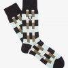 Șosete cu model Jacquard Șosete cu model Jacquard