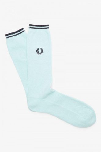 Șosete cu vârfuri Fred Perry