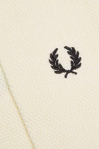 Șosete cu vârfuri Fred Perry