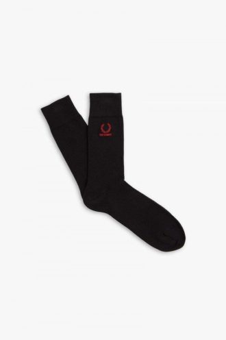 Șosete Fred Perry SC9062