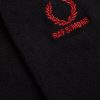 Șosete Fred Perry SC9062 Șosete Fred Perry SC9062