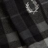 Șosete Fred Perry Tartan Șosete Fred Perry Tartan