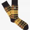 Șosete Macleod Tartan Șosete Macleod Tartan