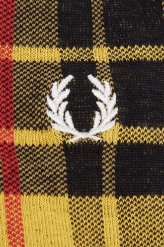 Șosete Macleod Tartan
