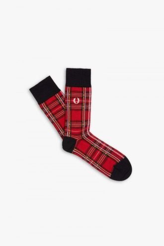 Șosete Royal Stewart Tartan