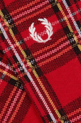 Șosete Royal Stewart Tartan