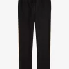 Pantaloni bărbătești cu bandă Chequerboard Track Pantaloni bărbătești cu bandă Chequerboard Track