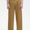 Pantaloni bărbătești cu picior drept Pantaloni bărbătești cu picior drept