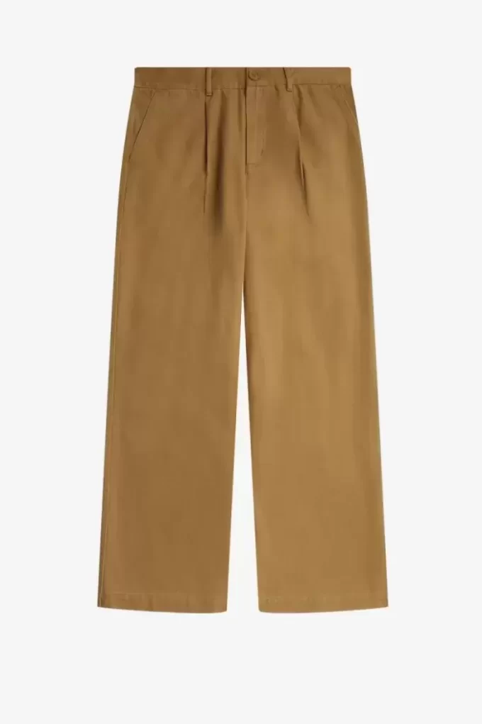 Pantaloni bărbătești cu picior drept Pantaloni bărbătești cu picior drept