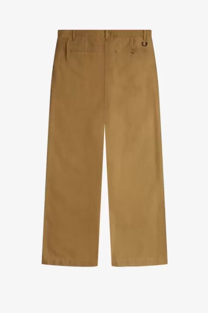 Pantaloni bărbătești cu picior drept Pantaloni bărbătești cu picior drept