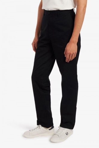 Pantaloni clasici Fred Perry