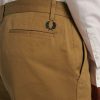 Pantaloni clasici Fred Perry Pantaloni clasici Fred Perry
