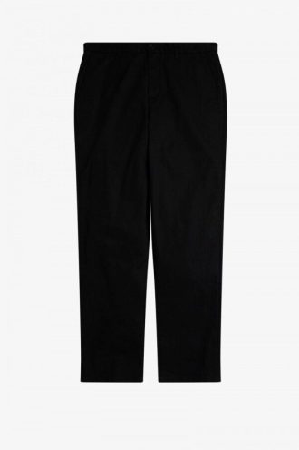 Pantaloni clasici Fred Perry