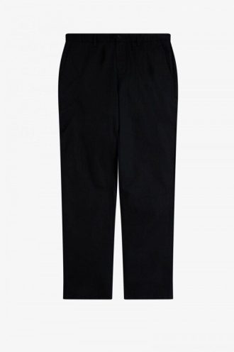 Pantaloni clasici Fred Perry