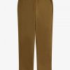 Pantaloni clasici Fred Perry Pantaloni clasici Fred Perry