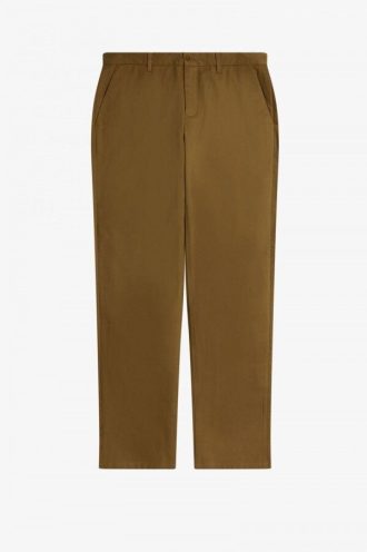 Pantaloni clasici Fred Perry