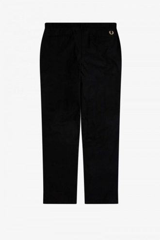 Pantaloni clasici Fred Perry