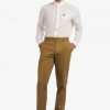 Pantaloni clasici Fred Perry Pantaloni clasici Fred Perry