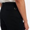 Pantaloni clasici Fred Perry Pantaloni clasici Fred Perry