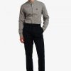 Pantaloni clasici Fred Perry Pantaloni clasici Fred Perry