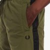 Pantaloni cu bandă tonală Pantaloni cu bandă tonală