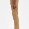 Pantaloni de trening brodați pentru bărbați Pantaloni de trening brodați pentru bărbați