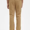 Pantaloni de trening brodați pentru bărbați Pantaloni de trening brodați pentru bărbați
