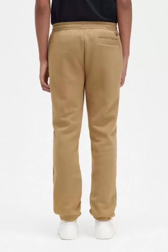 Pantaloni de trening brodați pentru bărbați Pantaloni de trening brodați pentru bărbați