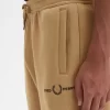 Pantaloni de trening brodați pentru bărbați Pantaloni de trening brodați pentru bărbați