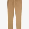 Pantaloni de trening brodați pentru bărbați Pantaloni de trening brodați pentru bărbați
