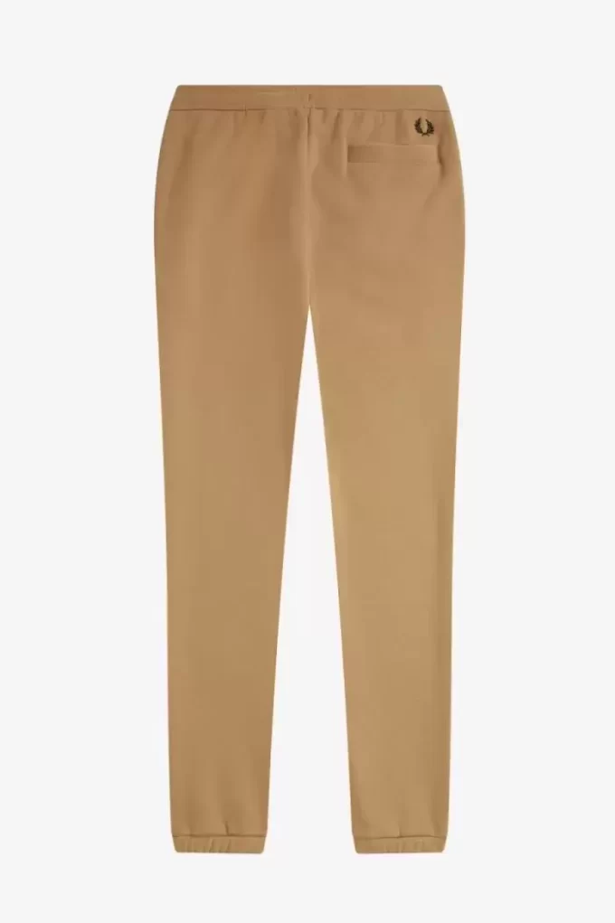 Pantaloni de trening brodați pentru bărbați Pantaloni de trening brodați pentru bărbați