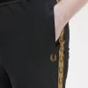 Pantaloni de trening cu bandă adezivă pentru bărbați Pantaloni de trening cu bandă adezivă pentru bărbați