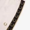 Pantaloni de trening cu bandă adezivă pentru femei Pantaloni de trening cu bandă adezivă pentru femei