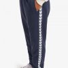 Pantaloni de trening cu bandă Fred Perry