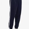 Pantaloni de trening cu bandă Fred Perry