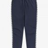 Pantaloni de trening cu bandă Fred Perry