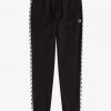 Pantaloni de trening cu bandă Fred Perry