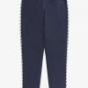Pantaloni de trening cu bandă Fred Perry