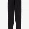 Pantaloni de trening cu bandă Fred Perry