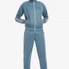 Pantaloni de trening cu bandă Fred Perry