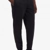 Pantaloni de trening cu bandă tonală Pantaloni de trening cu bandă tonală