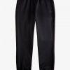 Pantaloni de trening cu bandă tonală Pantaloni de trening cu bandă tonală