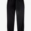 Pantaloni de trening cu bandă tonală Pantaloni de trening cu bandă tonală
