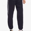 Pantaloni de trening cu benzi și panouri Pantaloni de trening cu benzi și panouri