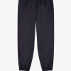 Pantaloni de trening cu benzi și panouri Pantaloni de trening cu benzi și panouri